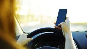 vô lăng thông minh chống buồn ngủ, mất tập trung